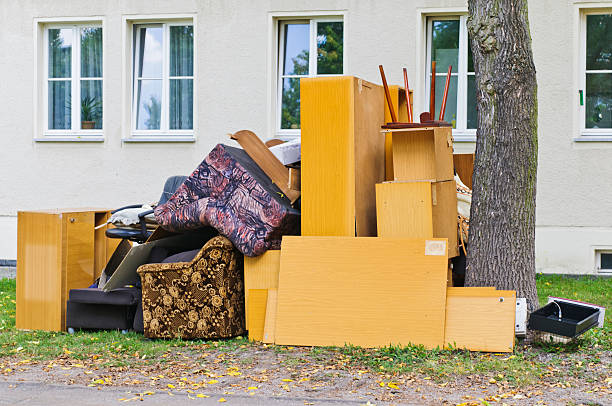 Same-Day Junk Removal Services in Loma, CO